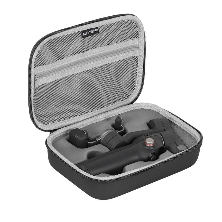 Sunnylife Portable Carrying Case Mini Bag Handbag, For DJI Osmo Mobile 7P, For DJI Osmo Mobile 7 Sunnylife Portable Carrying Case Mini Bag Handbag, For DJI Osmo Mobile 7P, For DJI Osmo Mobile 7